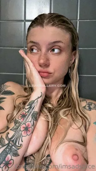 Imsadspice / sadspice Exclusive Leaked Nude Onlyfans #1731531