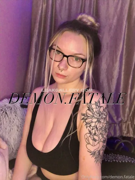 Thelilithjane Exclusive Leaked Nude Onlyfans #189995