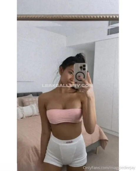Maggiedj Exclusive Leaked Nude Onlyfans #593544
