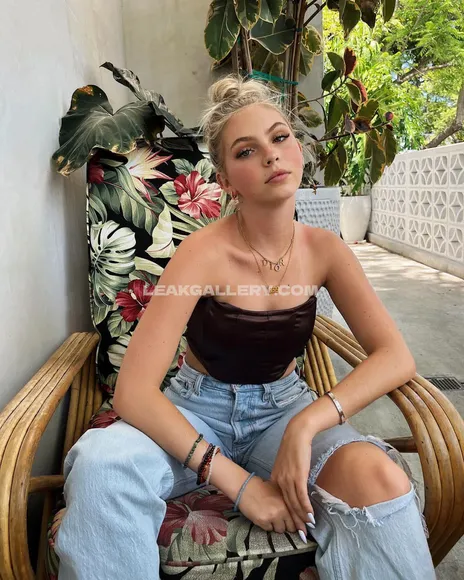 Jordynjones Exclusive Leaked Nude Onlyfans #8258