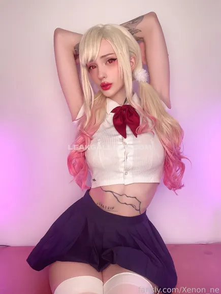 Xenoncos Exclusive Leaked Nude Onlyfans #1121116