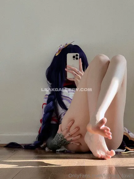Lunara_fawn Exclusive Leaked Nude Onlyfans #1055070