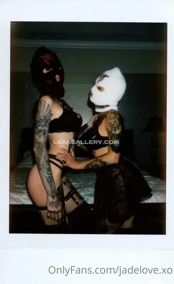 Jadelove.xo Exclusive Leaked Nude Onlyfans #348687