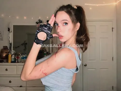 Missfloraberlin Exclusive Leaked Nude Onlyfans #2050131