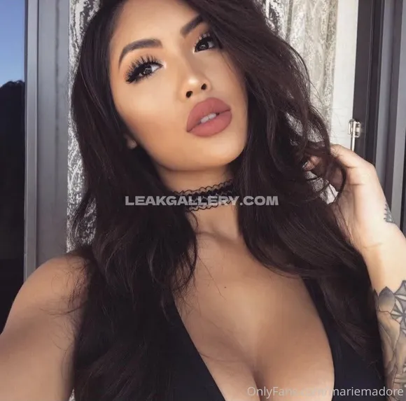Mariemadore Exclusive Leaked Nude Onlyfans #502744