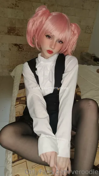 Veroodle Exclusive Leaked Nude Onlyfans #362705
