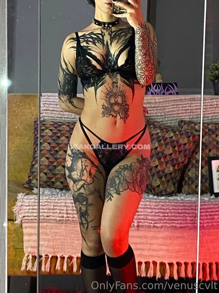 Venuscvlt Exclusive Leaked Nude Onlyfans #75382