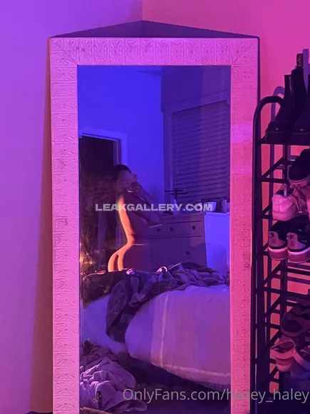 Hazey_haley Exclusive Leaked Nude Onlyfans #2903265