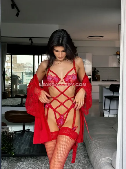 Yael1c / yaelaris Exclusive Leaked Nude Onlyfans #954425