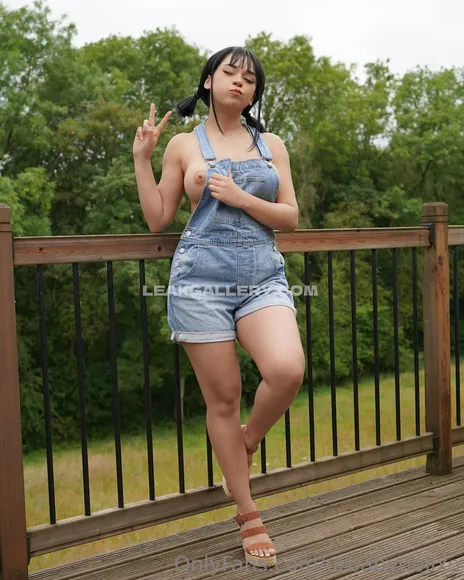 Urbabydollxo Exclusive Leaked Nude Onlyfans #2077943
