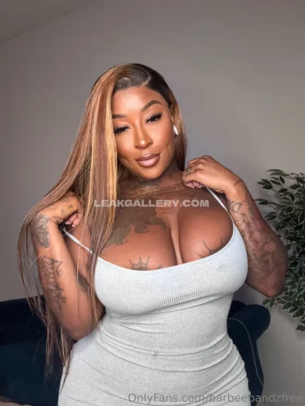Barbeebandz / barbeebandzfree Exclusive Leaked Nude Onlyfans #944902