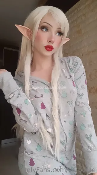 Veroodle Exclusive Leaked Nude Onlyfans #365069