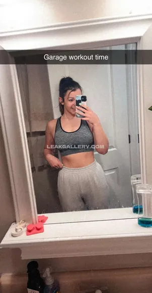 Nikkiwoods Exclusive Leaked Nude Onlyfans #2191063