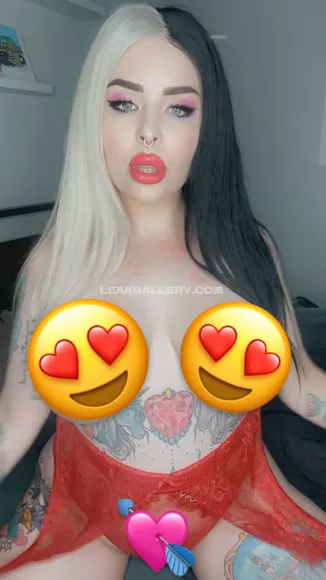 Chrisanderika Exclusive Leaked Nude Onlyfans #657398