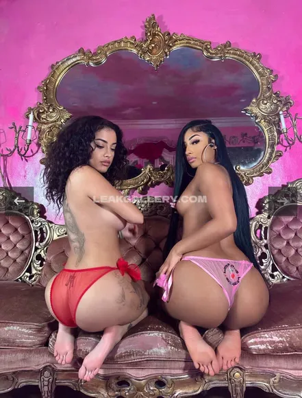 Malutrevejo18 / malutrevejo / malutrevjo / malu_trevejo Exclusive Leaked Nude Onlyfans #1730335