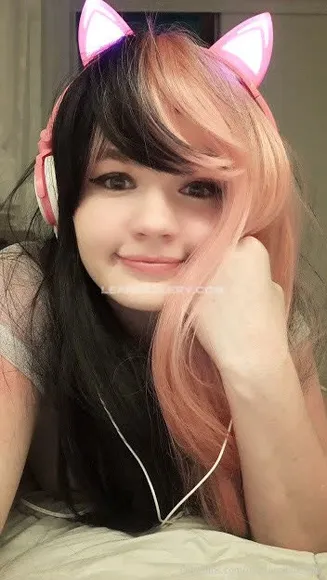 Imcherryblossom Exclusive Leaked Nude Onlyfans #1927931