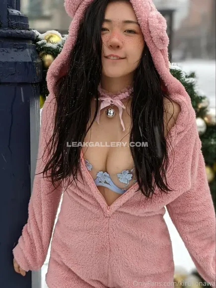 Kirukonawa Exclusive Leaked Nude Onlyfans #1027948