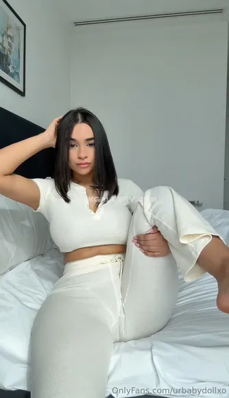 Urbabydollxo Exclusive Leaked Nude Onlyfans #2073857