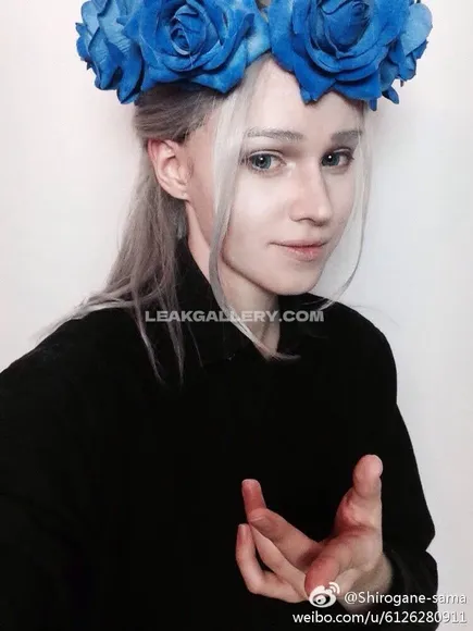 Shiroganesama Exclusive Leaked Nude Onlyfans #2187932