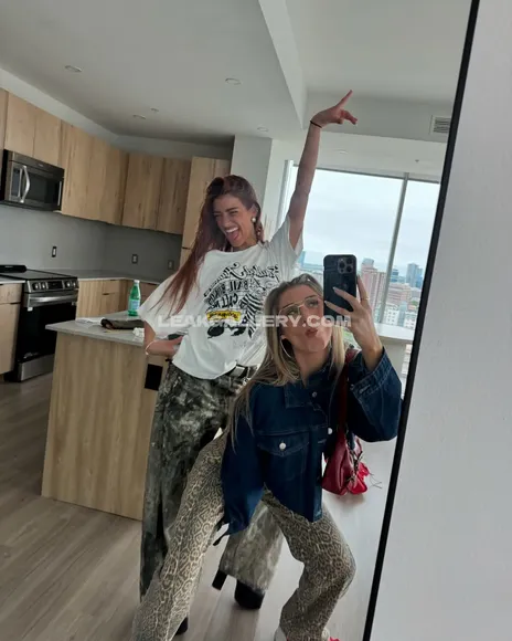 Dixiedamelio Exclusive Leaked Nude Onlyfans #2136718