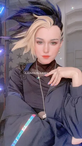 Shiroganesama Exclusive Leaked Nude Onlyfans #2190865