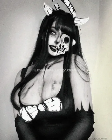 Jyuna Exclusive Leaked Nude Onlyfans #1024449