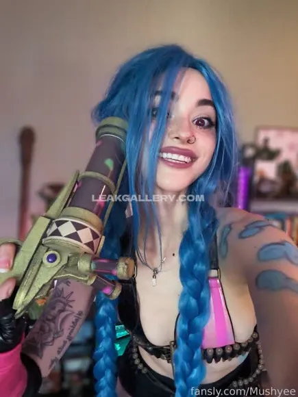Mushyee Exclusive Leaked Nude Onlyfans #2188706