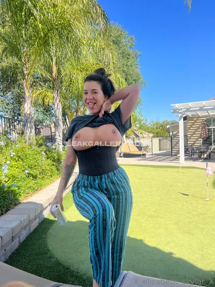 X_elizabeth_skylar_x Exclusive Leaked Nude Onlyfans #738507