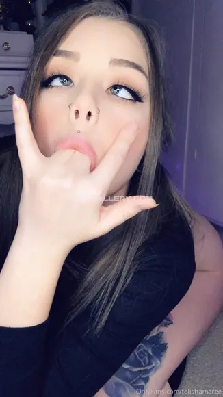 Telishamaree Exclusive Leaked Nude Onlyfans #1874962