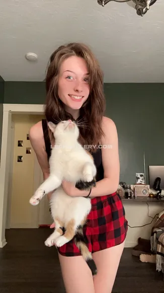 Soggyalien Exclusive Leaked Nude Onlyfans #2245670