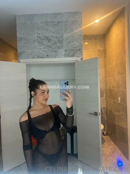 Itscelinasmith / celinasmith Exclusive Leaked Nude Onlyfans #2165140