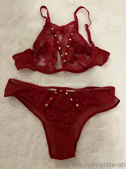 Glitterati Exclusive Leaked Nude Onlyfans #132396