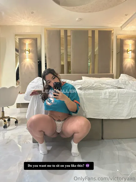 Victoryaxo Exclusive Leaked Nude Onlyfans #534540