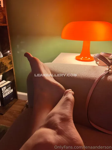 Lenaanderson Exclusive Leaked Nude Onlyfans #243267