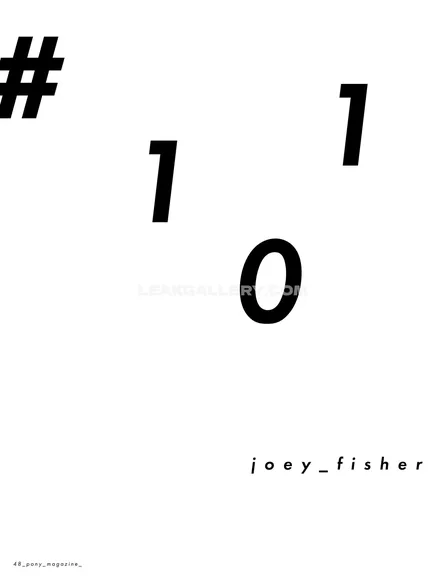 Joeyfisher Exclusive Leaked Nude Onlyfans #1417550