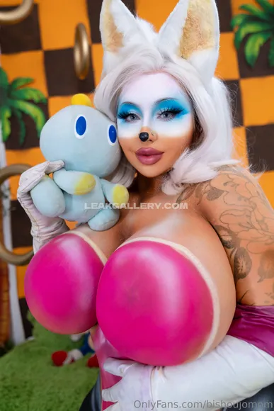 Bishoujomom Exclusive Leaked Nude Onlyfans #598165
