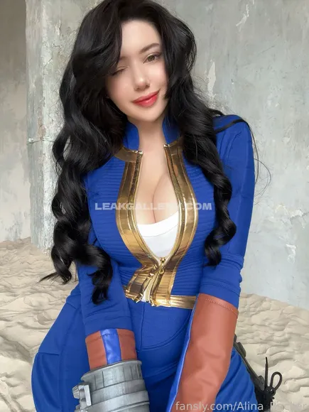 Alina_becker Exclusive Leaked Nude Onlyfans #603429