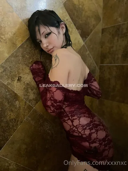 Xxxnxc / starbits27 Exclusive Leaked Nude Onlyfans #1496941
