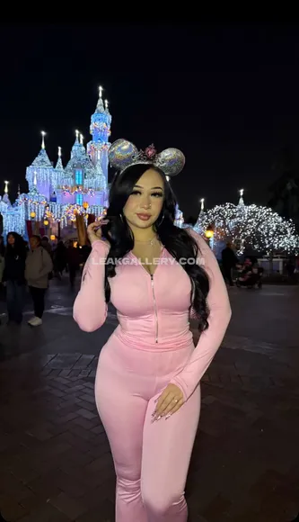 Josiealesia Exclusive Leaked Nude Onlyfans #521518