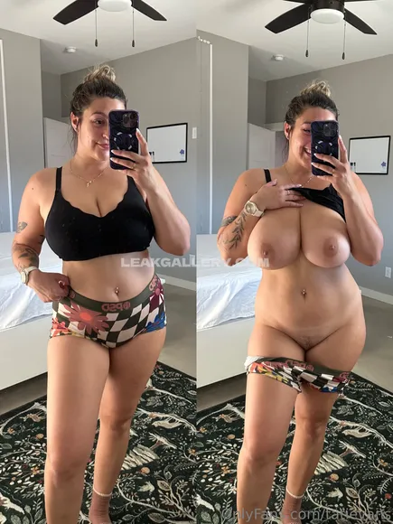 Tatievans Exclusive Leaked Nude Onlyfans #515046