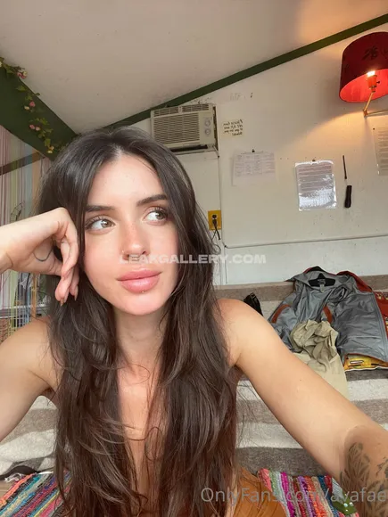 Avafae Exclusive Leaked Nude Onlyfans #1804212