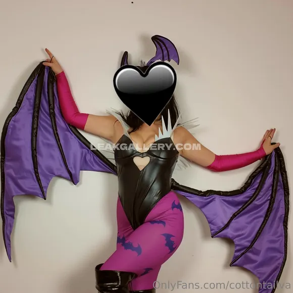 Cottontailva Exclusive Leaked Nude Onlyfans #1635107