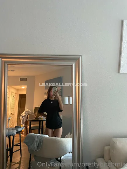 Prettybitchmia Exclusive Leaked Nude Onlyfans #29440