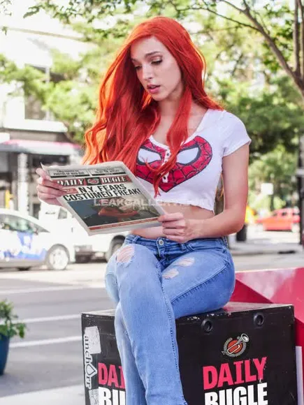 Missbricosplay Exclusive Leaked Nude Onlyfans #2122765