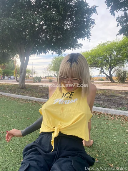 Viankasoles Exclusive Leaked Nude Onlyfans #41941