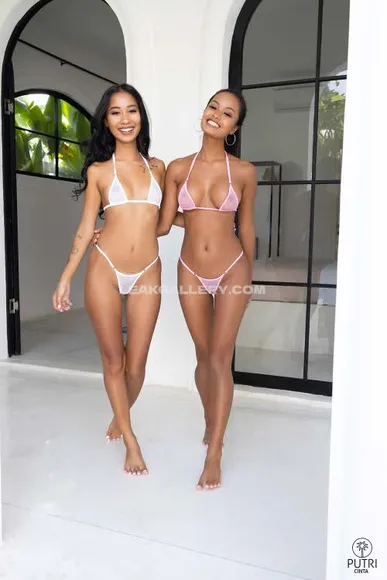 Putricinta Exclusive Leaked Nude Onlyfans #1762113