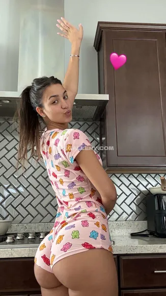 Mikalafuente / mikaelalafuente / mikalalafuente Exclusive Leaked Nude Onlyfans #2190772