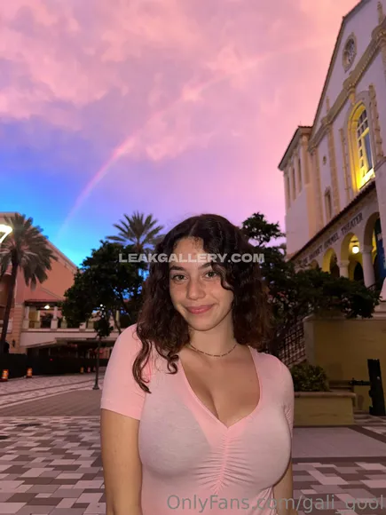 Gali_gool / galigolan Exclusive Leaked Nude Onlyfans #525068