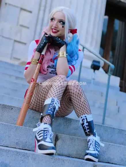 Missbricosplay Exclusive Leaked Nude Onlyfans #2125589