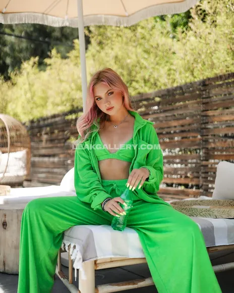 Jordynjones Exclusive Leaked Nude Onlyfans #8638